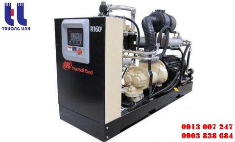 Một số lưu ý cần thiết trước khi mua phụ tùng máy nén khí ingersoll rand