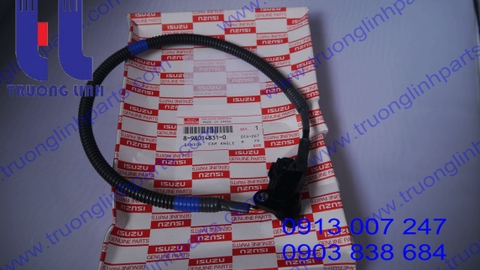 Phụ tùng Hitachi EX40