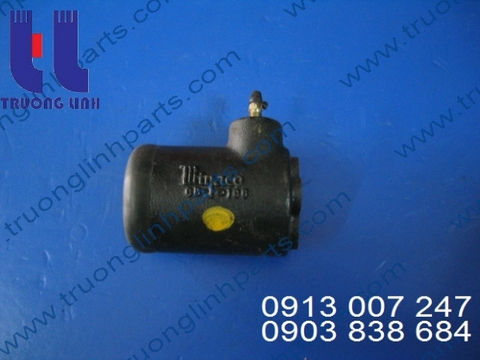 Phụ tùng Hitachi EX33MU