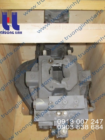 Phụ tùng Hitachi EX50UR.