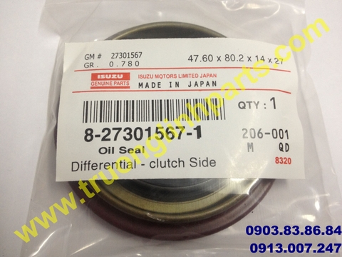 Phụ tùng Hitachi CP220-3 - Phụ tùng động cơ 4JJ1-XYSA03-5-HOP