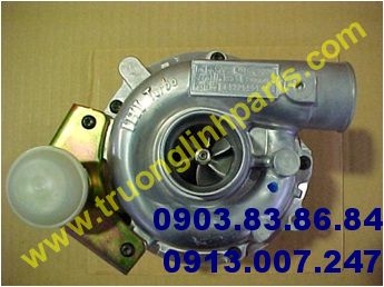 Phụ tùng Hitachi EX60G