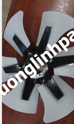 Phụ Tùng Komatsu - Komatsu Parts