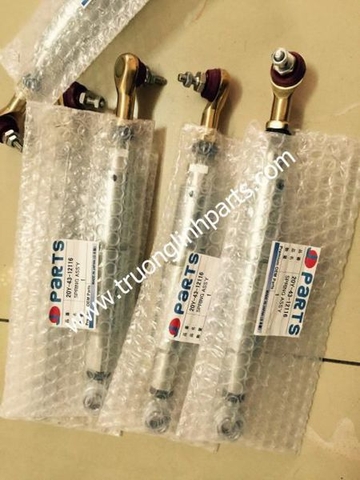 Phụ Tùng Komatsu - Komatsu Parts