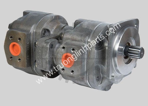 Phụ tùng Kawasaki xúc lật - Kawasaki parts