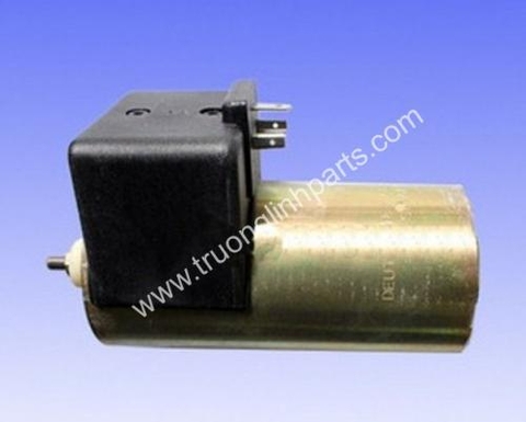 Solenoid 01181665-0118-1665-24volt_399447 for Deutz FL912