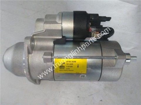 Starting motor 223016 / 01182384 / 01181751 / 01183599 for Deutz