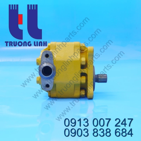 7429-71203  Hydraulic pump for bulldozer komatsu D53S-16 D53-16 D53-18 D58E-1