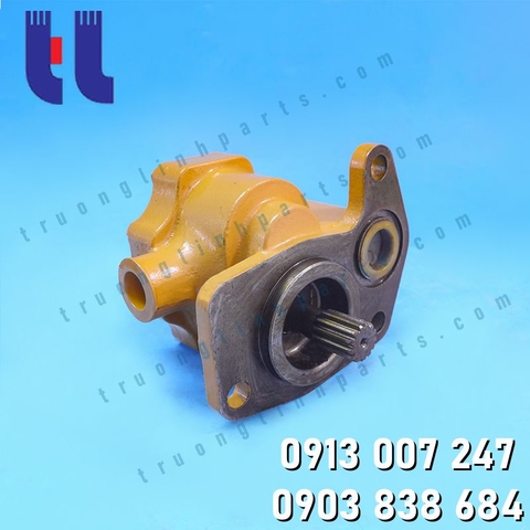 14X-49-11600 Komatsu Hydraulic Gear Pump