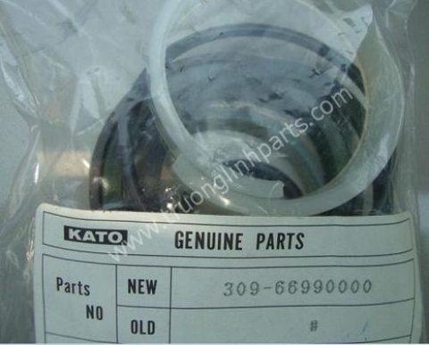 Seal 309-66990000 for Kato 35HB, CR100