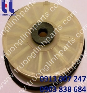 3521800409 OIL STRAINER