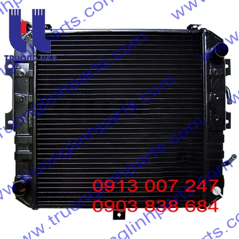 3EA04A2210 Radiator for Forklift Komatsu