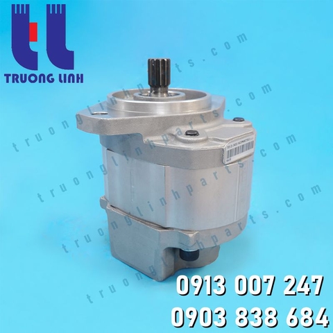 705-21-34010 Komatsu Hydraulic Gear Pump