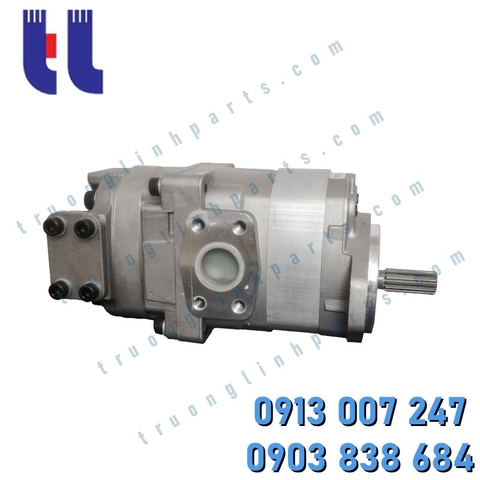 705-51-20180 Komatsu Hydraulic Gear Pump