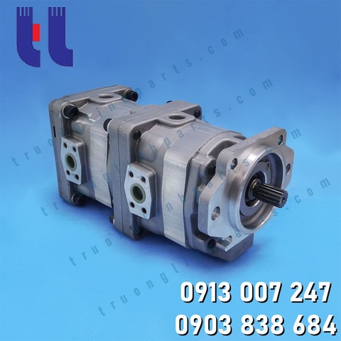 705-51-30710 Komatsu Hydraulic Gear Pump