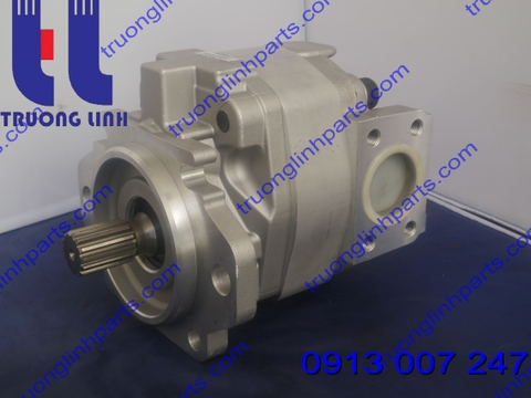 705-12-36010 Steering pump for KOMATSU WA450-1/2 WA470-1