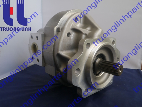 Hydraulic pump 705-14-41040 for Komatsu WA470-1 WA450-1 Wheel Loader