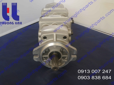 Hydraulic pump 705-41-08240 for Komatsu PC28UU-2 Excavator