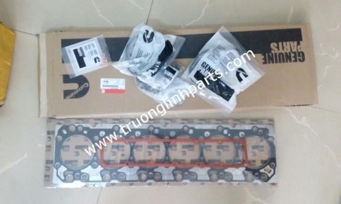 Kits 4955229 for Cummins Excavator PC200-8