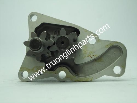 6207-51-1201 Oil Pump for Komats  S4D95, S6D95