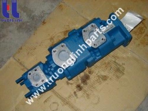 Hydraulic gear pump AR300 for TADANO