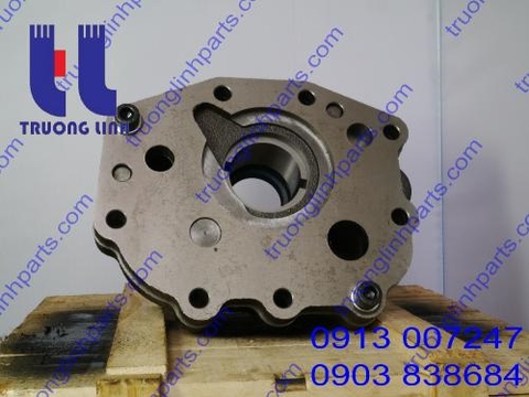 Transmission Pump for Kawasaki Wheel Loader