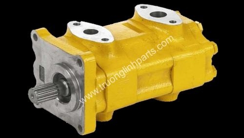 hydraulic pump komatsu
