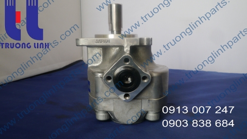 Hydraulic gear pump K1P7R11A for SaKai