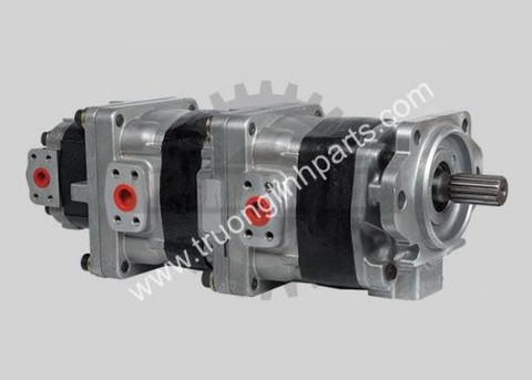 Kawasaki 90Z hydraulic Gear pump