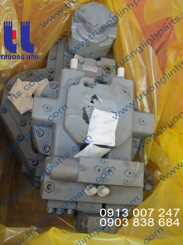 Hydraulic pump for Crane HITACHI KH180-3