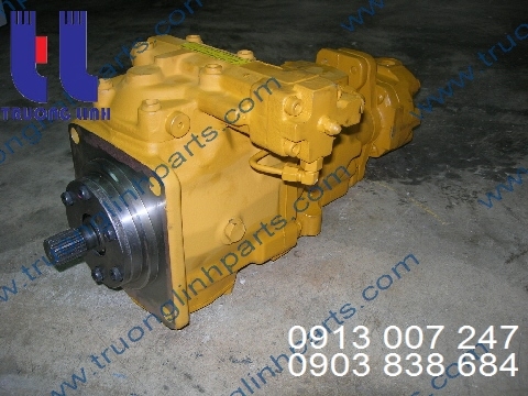 Hydraulic pump for Crane KATO 45H-3