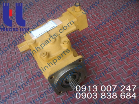 Hydraulic pump for Crane KOBELCO RK250-2