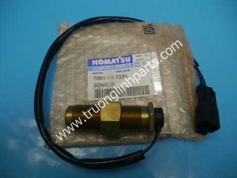 SENSOR 7861-93-2330 FOR KOMATSU D85-15