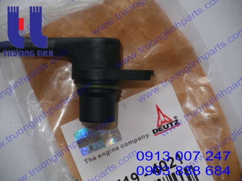 Sensor of Cam shaft - Deutz BF4M1013 - wheel loader spare parts