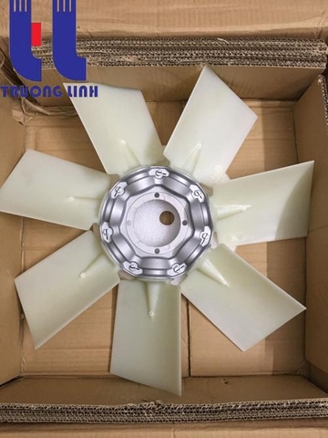 Fan Lu Hamm 3520