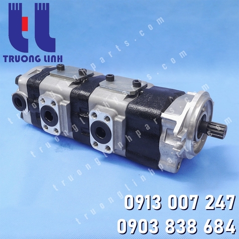 KFP2233-19-14AAET Kayaba Hydraulic Pump