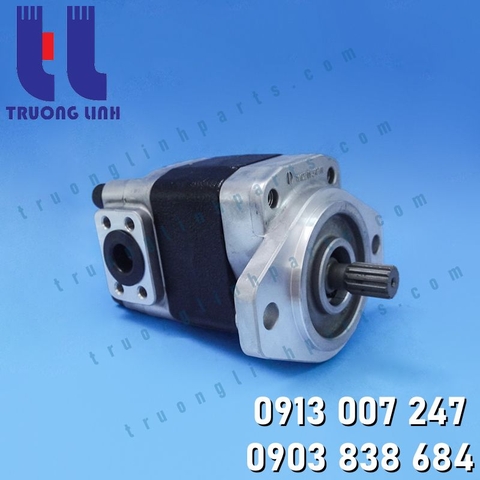 KFP3250CFMSSH Kayaba Hydraulic Gear Pump