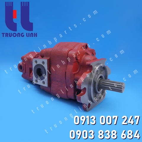 KFP4156-KP1009CM Kayaba Hydraulic Pump