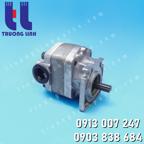 KP1015AENSG Kayaba Hydraulic Gear Pump