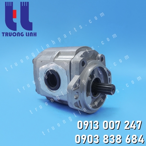 KRP4-23CDHDN Kayaba Hydraulic Gear Pump