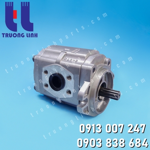 KRP4-30ASSBDN Kayaba Hydraulic Gear Pump