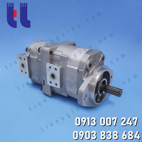 705-51-11020 Komatsu Hydraulic Gear Pump