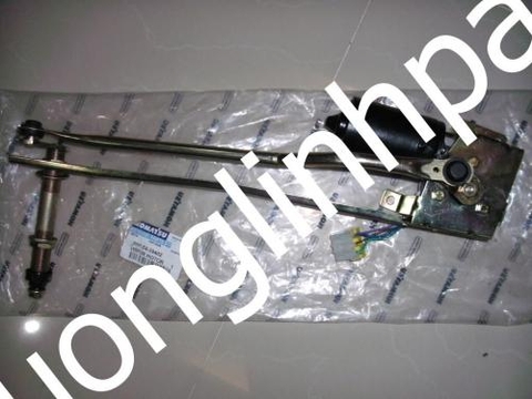 WIPER MOTOR ASS'Y 20Y-54-39402 FOR Komatsu PC200-6 Excavator