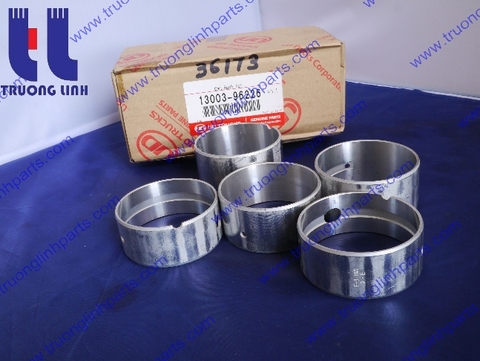 Metal of Engine Nissan PE6 for Wheel Loader Kawasaki