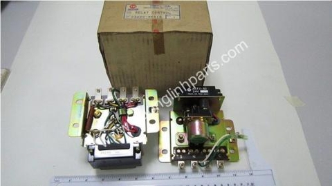 Relay 23220-96018 FOR Wheel loader spare parts Kawasaki