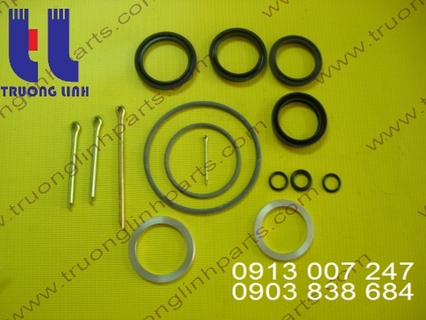 Steering repair kit for Crane