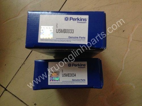 Metal U5MB0033 for Sakai SV512 Perkins 1104