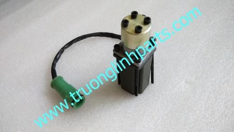 Solenoid 096-5945 CATERPILLAR for E200B