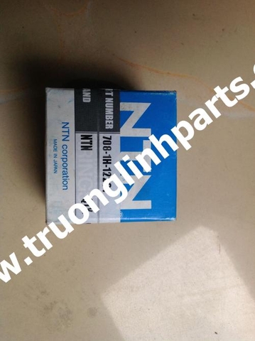 BEARING 708-1H-12261 FOR KOMATSU PC400-6 Excavator