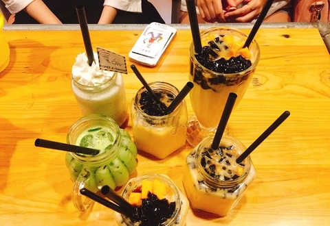 Kinh doanh loại đồ uống nào cho hè 2019